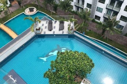 1 Bedroom Condo for sale in Arcadia Beach Resort, Nong Prue, Chonburi