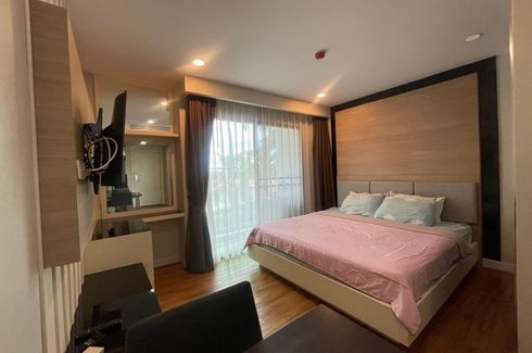 1 Bedroom Condo for sale in Dusit Grand Park, Nong Prue, Chonburi