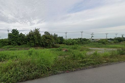 Land for sale in Bang Pla, Samut Prakan