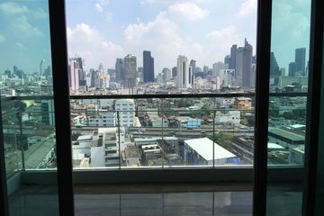 2 Bedroom Condo for sale in The Room Charoenkrung 30, Bang Rak, Bangkok near BTS Charoen Nakhon