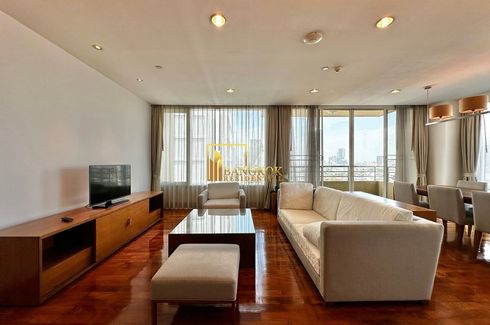 2 Bedroom Apartment for rent in Baan Jamjuree, Khlong Tan Nuea, Bangkok near BTS Phrom Phong