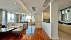 2 Bedroom Apartment for rent in Baan Jamjuree, Khlong Tan Nuea, Bangkok near BTS Phrom Phong