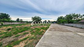 Land for sale in Nong Prue, Chonburi