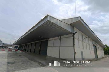 Warehouse / Factory for rent in Nong Ri, Chonburi