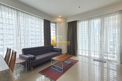 2 Bedroom Condo for rent in Baan Rajprasong, Langsuan, Bangkok near BTS Ratchadamri