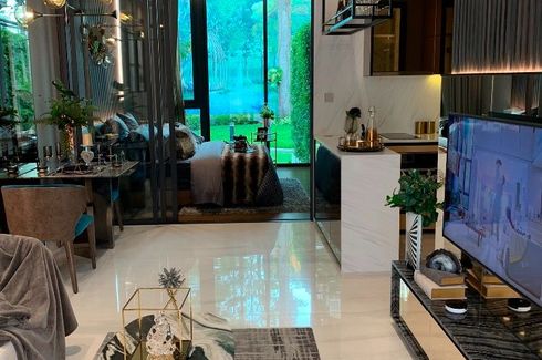 1 Bedroom Condo for sale in Supalai Icon Sathorn, Thung Maha Mek, Bangkok near MRT Lumpini