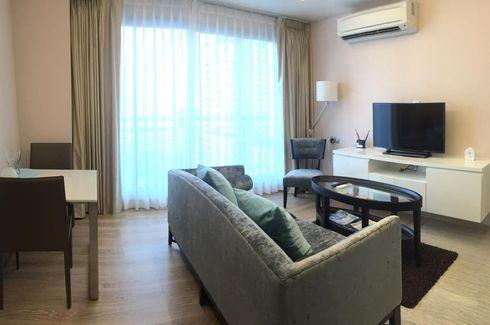 1 Bedroom Condo for rent in H Sukhumvit 43, Khlong Tan Nuea, Bangkok near BTS Phrom Phong