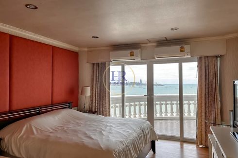 1 Bedroom Condo for sale in Park Beach Condominium, Na Kluea, Chonburi