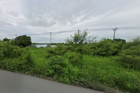 Land for sale in Bang Pla, Samut Prakan