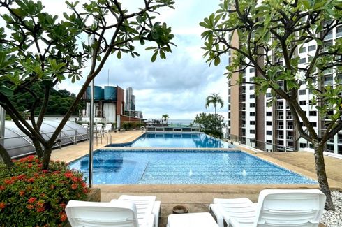 1 Bedroom Condo for Sale or Rent in Nong Prue, Chonburi