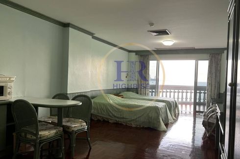 1 Bedroom Condo for sale in Park Beach Condominium, Na Kluea, Chonburi