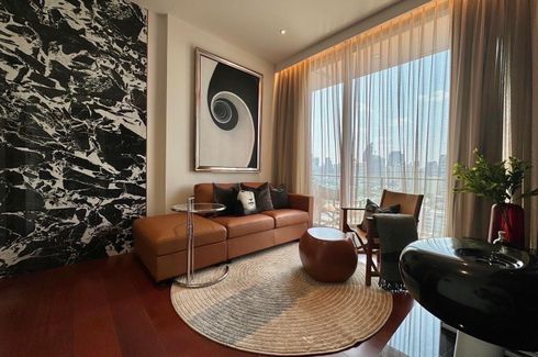 1 Bedroom Condo for sale in KHUN by YOO inspired by Starck, Khlong Tan Nuea, Bangkok near BTS Thong Lo