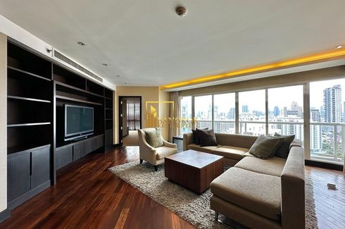 3 Bedroom Apartment for rent in The Narathiwas Residence, Chong Nonsi, Bangkok