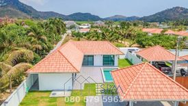 3 Bedroom Villa for sale in Khemanatra, Nong Kae, Prachuap Khiri Khan