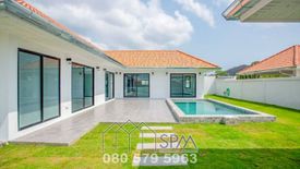 3 Bedroom Villa for sale in Khemanatra, Nong Kae, Prachuap Khiri Khan