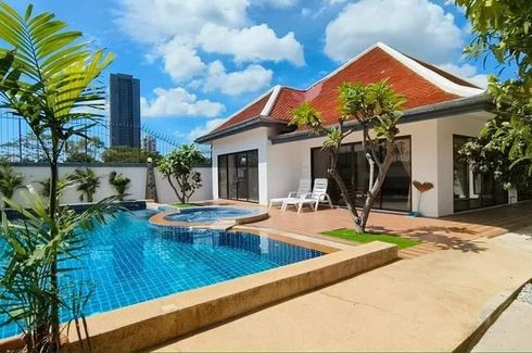 4 Bedroom House for rent in Adare Gardens 3, Nong Prue, Chonburi