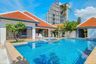 4 Bedroom House for rent in Adare Gardens 3, Nong Prue, Chonburi