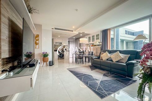 3 Bedroom Condo for rent in Nong Prue, Chonburi