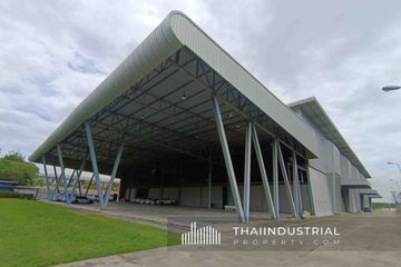 Warehouse / Factory for rent in Makham Khu, Rayong