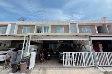 3 Bedroom Townhouse for sale in Bang Phli Yai, Samut Prakan