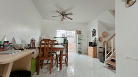 3 Bedroom Townhouse for sale in Bang Phli Yai, Samut Prakan