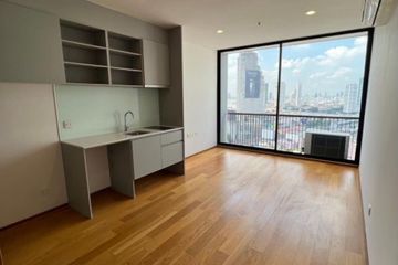 2 Bedroom Condo for sale in Noble Revo Silom, Silom, Bangkok near BTS Surasak