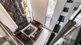 4 Bedroom Townhouse for rent in The Lofts Sathorn, Chong Nonsi, Bangkok near BTS Chong Nonsi