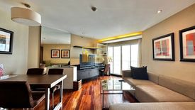 2 Bedroom Serviced Apartment for rent in The Narathiwas Residence, Chong Nonsi, Bangkok