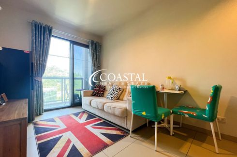 1 Bedroom Condo for sale in Nong Prue, Chonburi