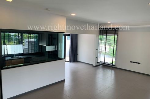 3 Bedroom House for sale in VIVE Bangna KM.7, Bang Kaeo, Samut Prakan