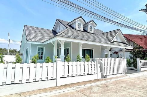 3 Bedroom House for sale in Plenary Park, Nong Prue, Chonburi