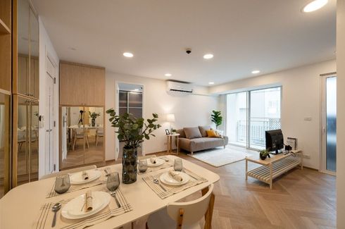 2 Bedroom Condo for sale in The Bangkok Thanon Sub, Si Phraya, Bangkok near MRT Sam Yan