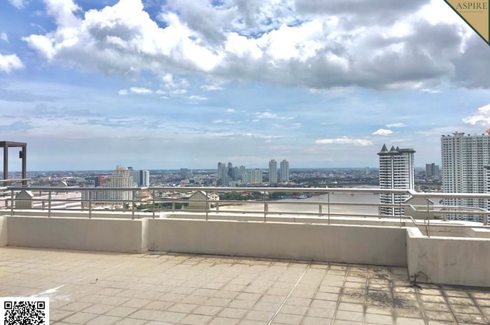 2 Bedroom Condo for sale in Watermark Chaophraya River, Bang Lamphu Lang, Bangkok