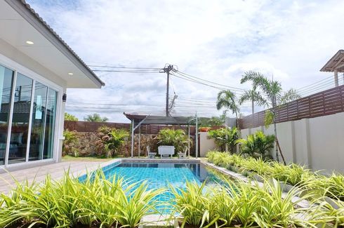 3 Bedroom House for rent in Garden Ville 7, Huai Yai, Chonburi