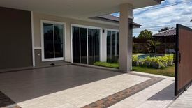 3 Bedroom House for rent in Garden Ville 7, Huai Yai, Chonburi