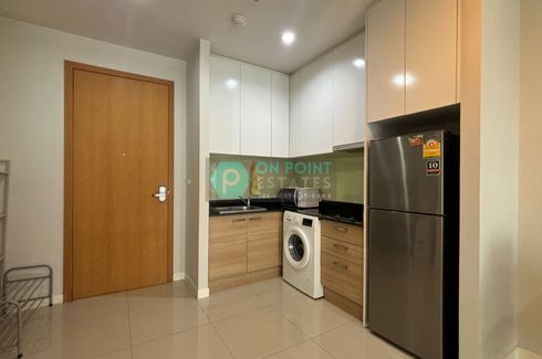 1 Bedroom Condo for rent in Circle Condominium, Makkasan, Bangkok near Airport Rail Link Makkasan