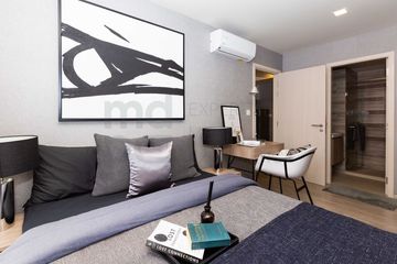 1 Bedroom Condo for sale in Maestro 03 Ratchada-Rama 9, Din Daeng, Bangkok near MRT Phra Ram 9