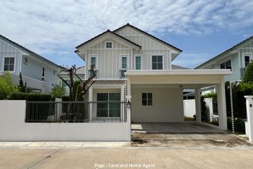 3 Bedroom House for rent in Villaggio 2 Srinakarin-Bangna, Bang Kaeo, Samut Prakan