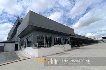 Warehouse / Factory for rent in Nong-Kham, Chonburi