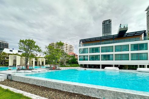 3 Bedroom Condo for Sale or Rent in Veranda Residence Pattaya, Na Jomtien, Chonburi