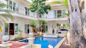 4 Bedroom House for rent in Island View Residence, Na Jomtien, Chonburi