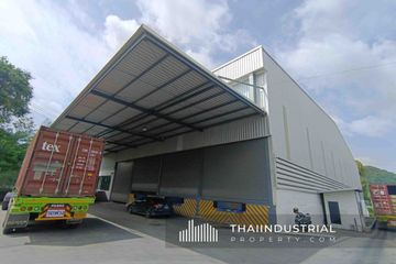 Warehouse / Factory for rent in Nong-Kham, Chonburi