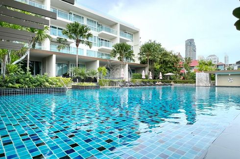 1 Bedroom Condo for Sale or Rent in Cetus, Nong Prue, Chonburi