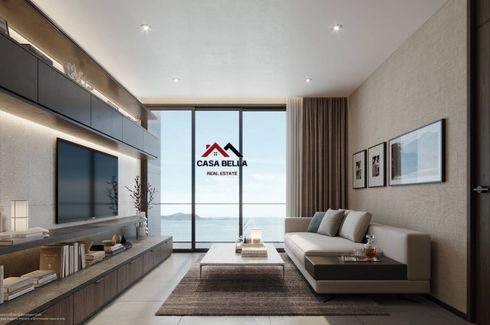 1 Bedroom Condo for sale in Na Jomtien, Chonburi