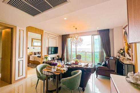 2 Bedroom Condo for sale in The Riviera Jomtien, Nong Prue, Chonburi