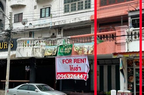 4 Bedroom Commercial for rent in Nong Prue, Chonburi