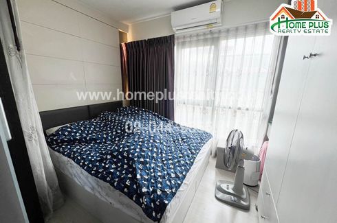 1 Bedroom Condo for sale in Vela De Condominium, Thung Song Hong, Bangkok near Airport Rail Link Lak Si