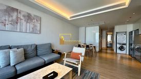 2 Bedroom Apartment for rent in Oakwood Suites Bangkok, Khlong Tan, Bangkok near BTS Phrom Phong