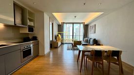 2 Bedroom Apartment for rent in Oakwood Suites Bangkok, Khlong Tan, Bangkok near BTS Phrom Phong