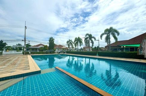 3 Bedroom Villa for sale in Nong Prue, Chonburi